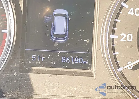 2019 Hyundai Santa Fe Se из США, поврежденный, VIN 5NMS2CAD1KH125548